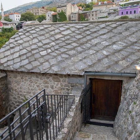 Old Mill Studio Apartment Μόσταρ Εξωτερικό φωτογραφία