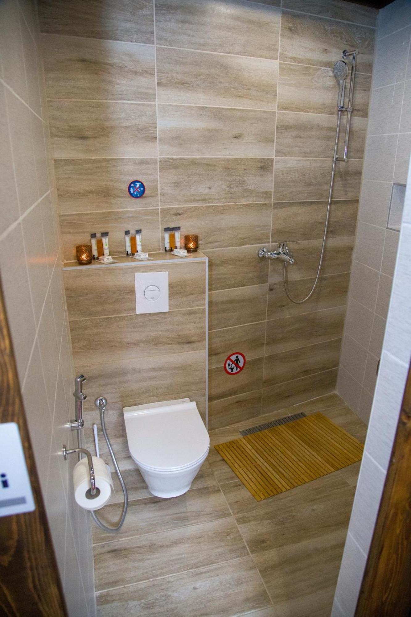 Old Mill Studio Apartment Μόσταρ Εξωτερικό φωτογραφία