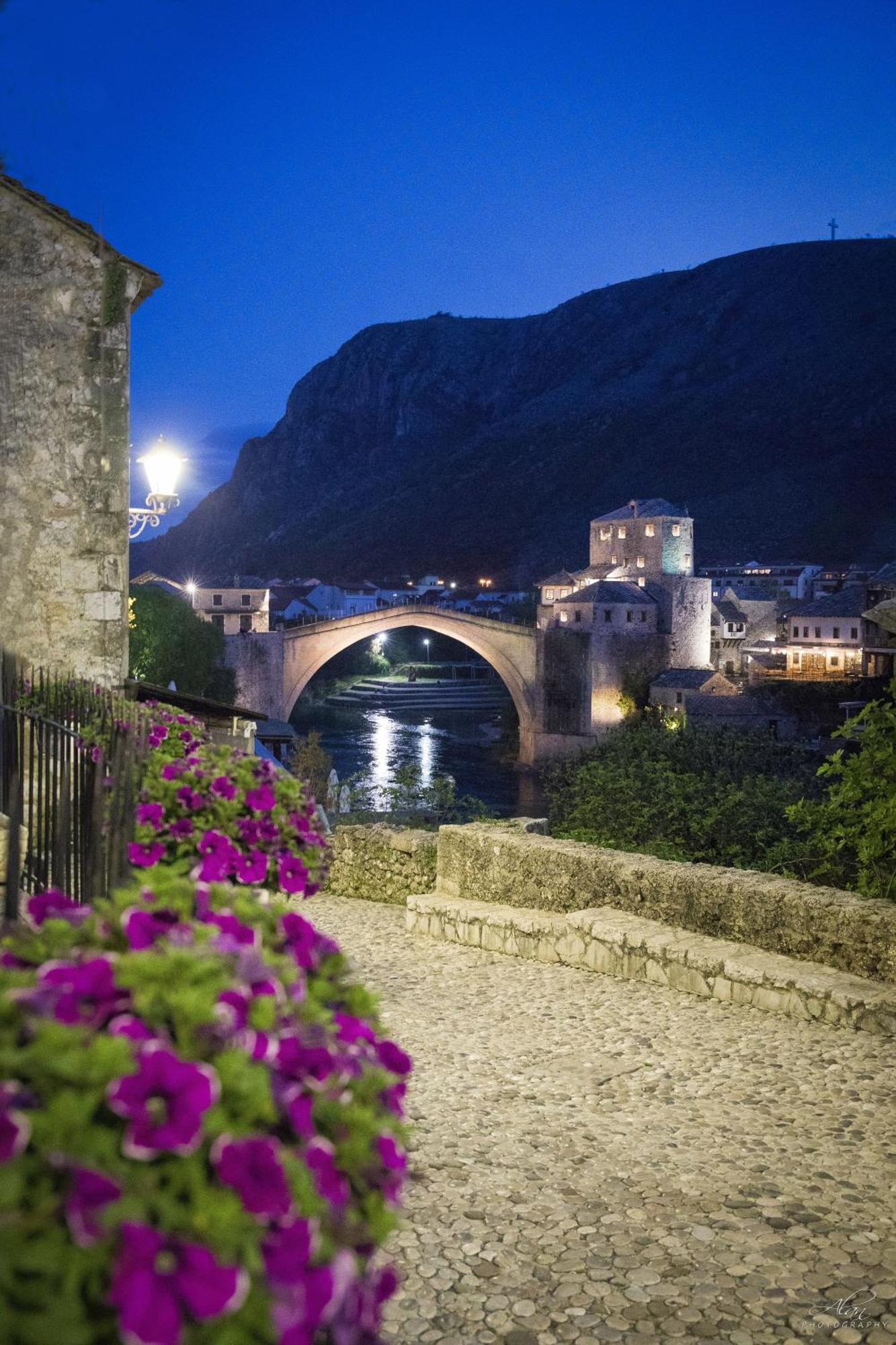 Old Mill Studio Apartment Μόσταρ Εξωτερικό φωτογραφία