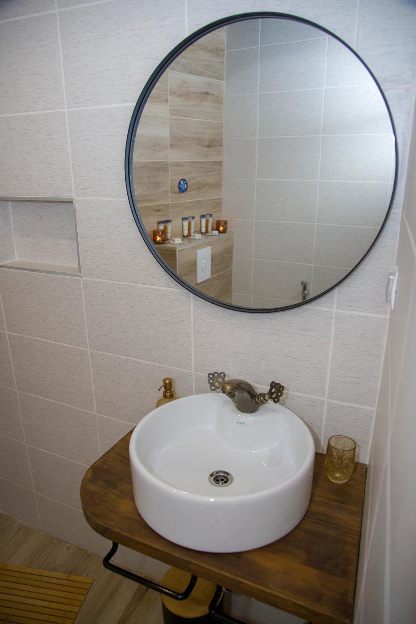 Old Mill Studio Apartment Μόσταρ Εξωτερικό φωτογραφία