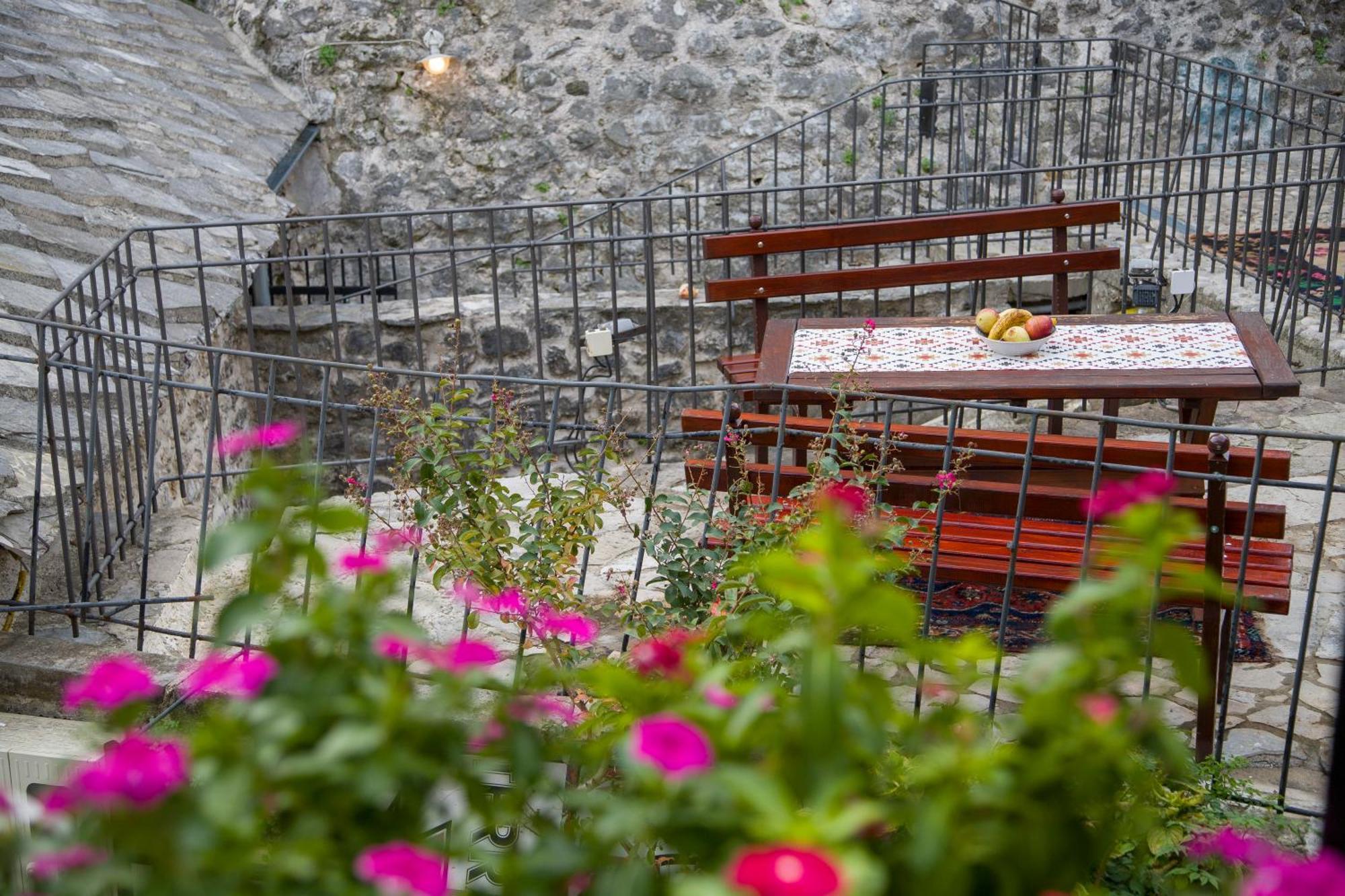 Old Mill Studio Apartment Μόσταρ Εξωτερικό φωτογραφία