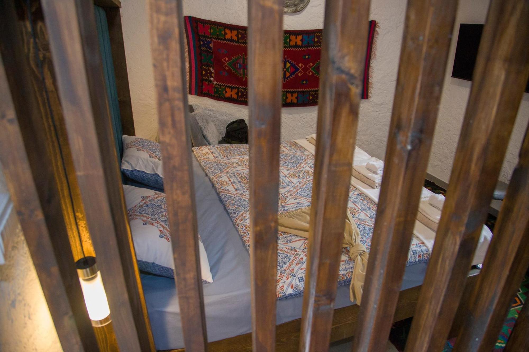 Old Mill Studio Apartment Μόσταρ Εξωτερικό φωτογραφία
