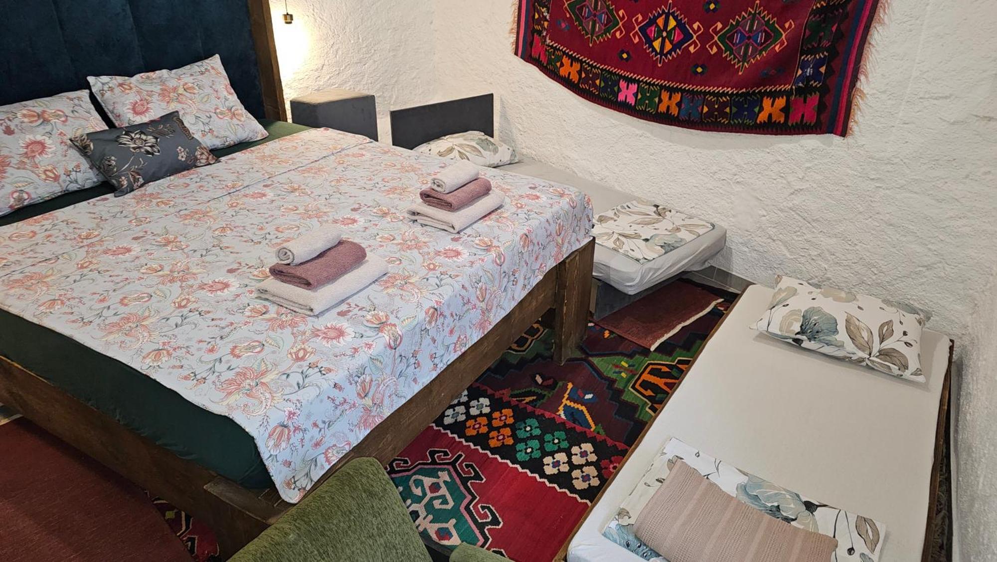 Old Mill Studio Apartment Μόσταρ Εξωτερικό φωτογραφία